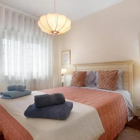 Apartament Casa Casal *