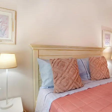 Apartament Casa Casal *