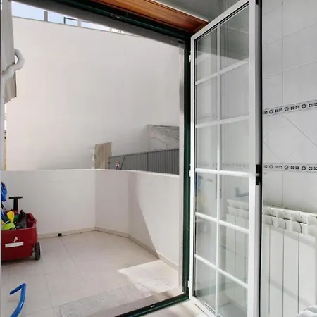 Apartament Casa Casal Nazaré