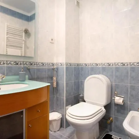 Apartament Casa Casal *
